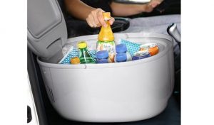 Neveras Para Coche 12v