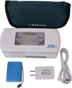 Neveras Para Insulina Portatiles