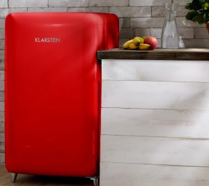 Neveras Pequenas Vintage