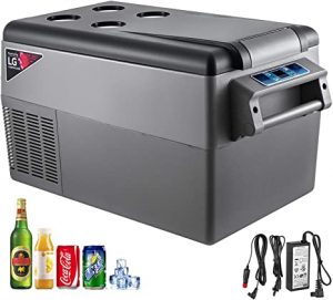 Neveras Portatiles Para Coche