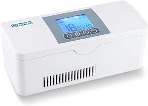 Neveras Portatiles Para Medicamentos