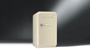 Neveras Smeg Pequenas