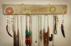 Percheros Para Collares