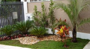 17 ideas para decorar el jardín para la fiesta de Halloween