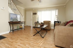 18 plantas de apartamentos sin mantenimiento