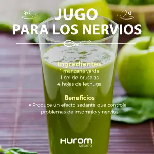 6 alimentos de los que obtener excelentes jugos y beneficiosas máscaras de belleza