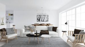 7 consejos para hacer que el jardín parezca más espacioso