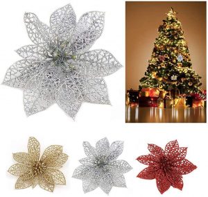 8 plantas perfectas para la atmósfera navideña