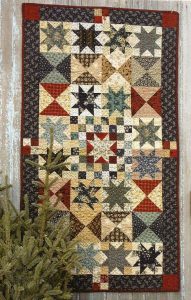 Acolchado: una práctica muy antigua