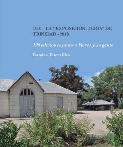 Amor por la naturaleza: la sala de exposición rodeada de verdor