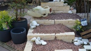 Cómo hacer un jardín Zen: Meditación y relajación en casa