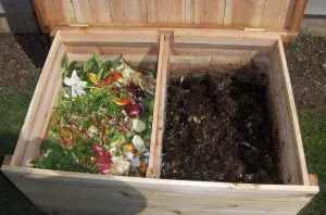 Compostaje: métodos de fabricación ideales para el bricolaje en invierno también