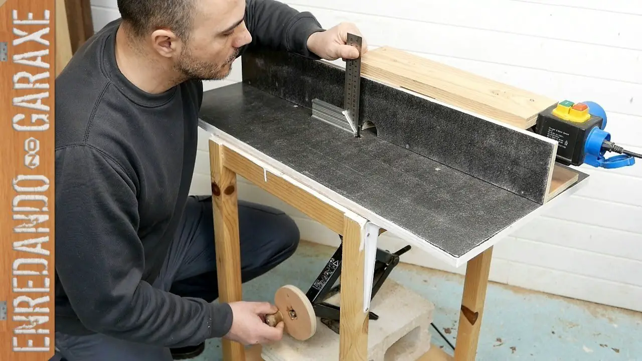 Conoce nuestras 【OFERTAS en Fresadoras De Mesa Para Madera】 ¿Qué estás