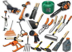 Las 16 principales herramientas de jardinería