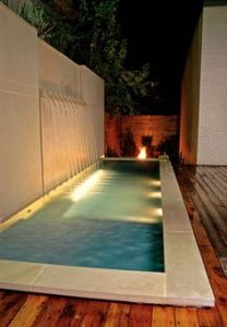 Piedra de piscina: +45 ideas y consejos para decorar su área exterior