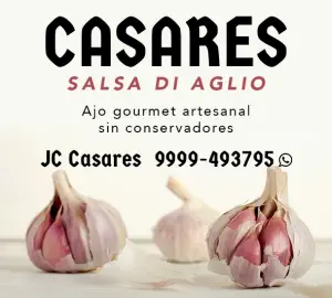 Ajo para todos los gustos