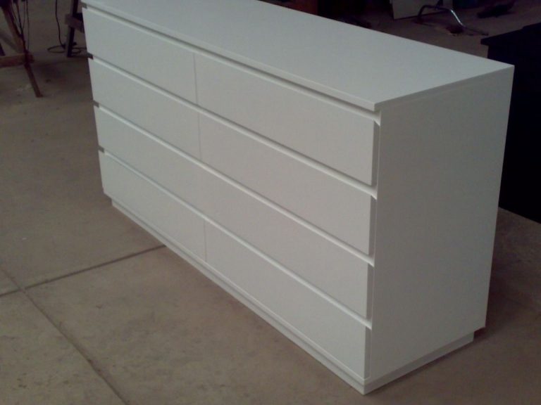 Descubre nuestras 【OFERTAS en Cajoneras Blancas】 ¡Entra ya!