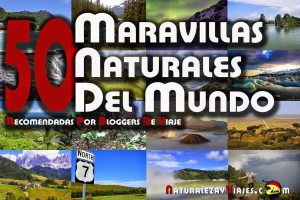 Cariño, una maravilla de la naturaleza