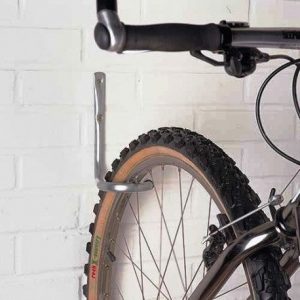 Colgadores De Bicicletas De Pared