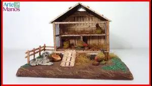 Iluminando tu gallinero