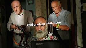 La mantis religiosa, un amor devorador