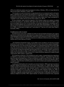 Las Apiaceae, un bar para los forrajeros.