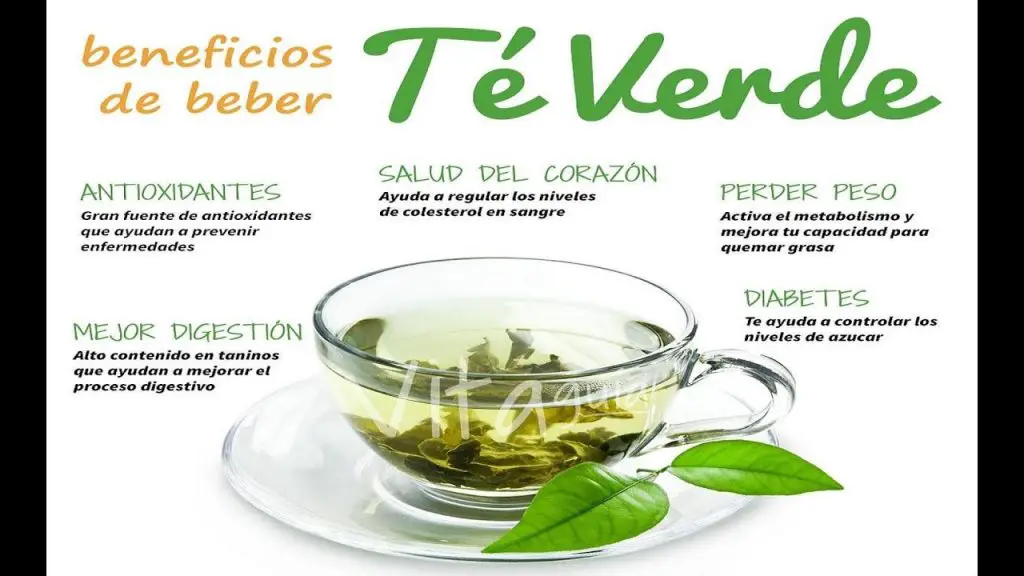 Los beneficios del té Consejos para mi huerto