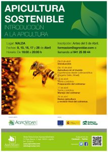 Para una apicultura sostenible
