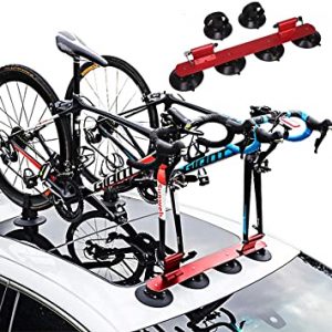 Soportes De Bicicletas Para Coche