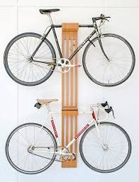 Soportes Para Bicicletas De Pared