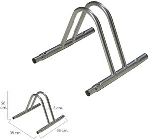 Soportes Para Bicicletas De Suelo