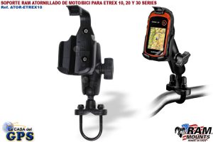 Soportes Para Bicicletas Etrex 30