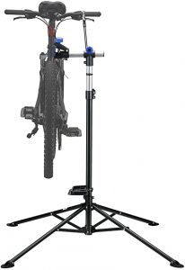 Soportes Para Reparar Bicicletas