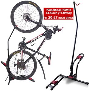 Soportes Verticales Para Bicicletas