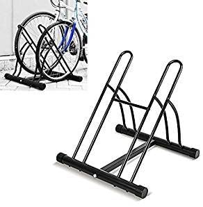 Sujeta Bicicletas De Suelo