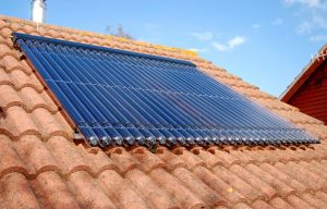 Paneles Solares Acs