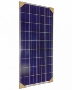 Paneles Solares De 150w 12v Monocristalinos