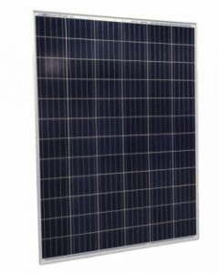 Paneles Solares De 200w 12v