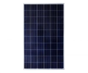Paneles Solares De 24v