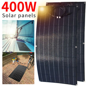 Paneles Solares De 400w