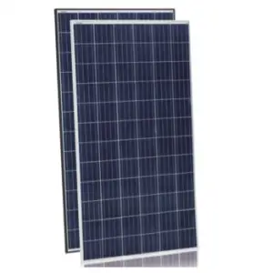 Paneles Solares Jinko 330w