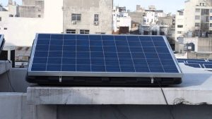 Paneles Solares Para Calentar Agua