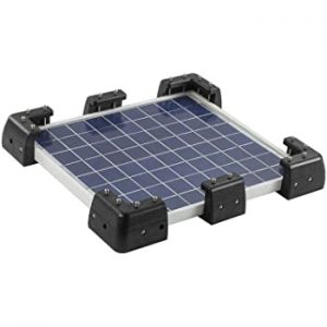 Paneles Solares Para Caravanas