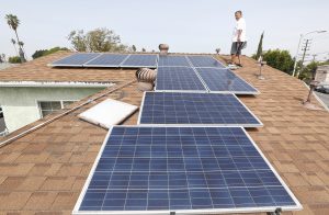 Paneles Solares Para Casa