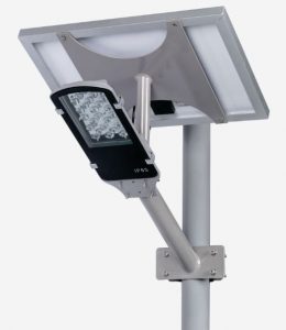 Paneles Solares Para Exterior