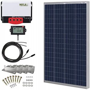 Paneles Solares Policristalinos