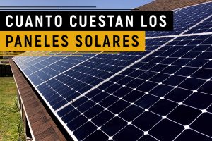 Placas De Energia Solar