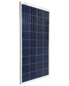 Placas Solares De 12v 150w