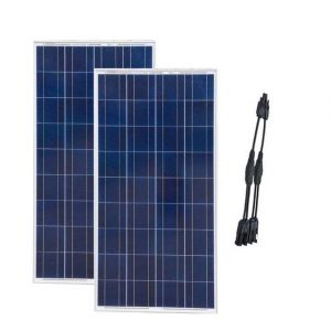 Placas Solares De 150w