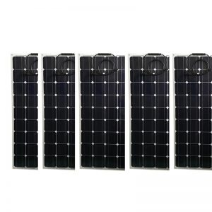 Placas Solares De 220v
